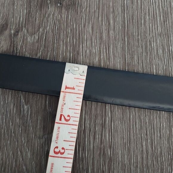 Donald J. Trump Reversible Belt Black & Brown 42 - Picture 8 of 8